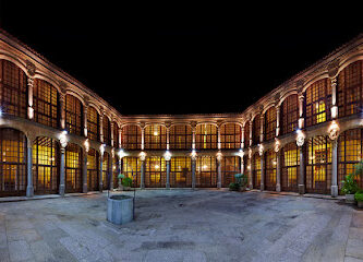Parador de Zamora