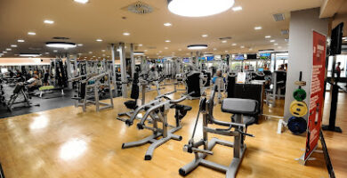 Activaclub Jerez
