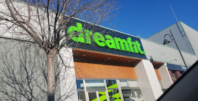 Dreamfit Segovia