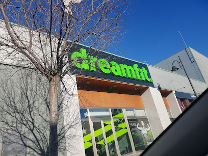 Dreamfit Segovia