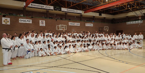 GUSKE (Goierri Urola Shorinji Kempo Eskola)