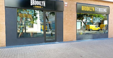 Brooklyn Fitboxing HUELVA