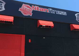 Titan Fitness Alicante