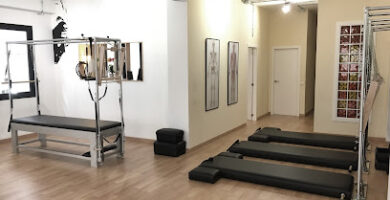 Personal Pilates Tenerife