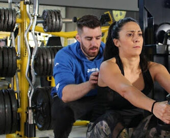 PowerGym