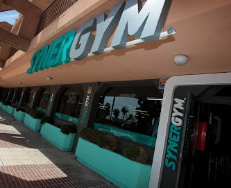 Synergym Málaga Reding