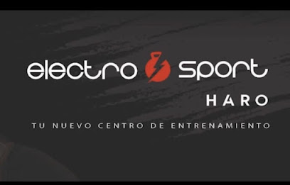 Electro Sport Haro