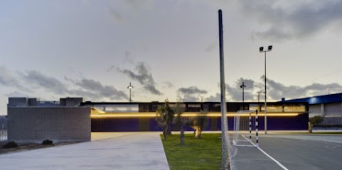 Centro Deportivo UMH San Juan