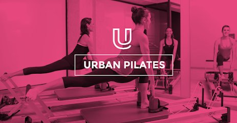 Urban Pilates - Abastos