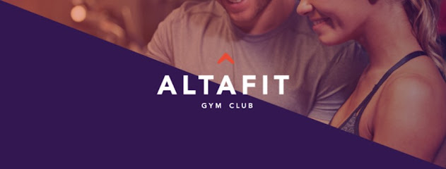 Gimnasio AltaFit Salamanca