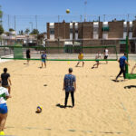 Federación Andaluza de Voleibol