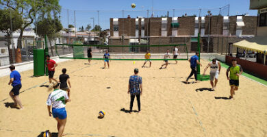 Federación Andaluza de Voleibol