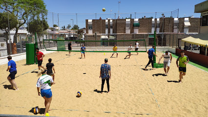 Federación Andaluza de Voleibol