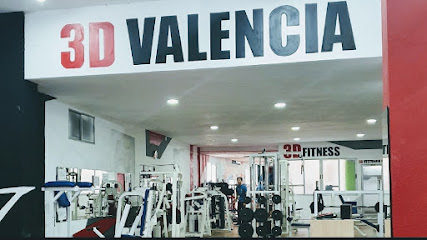 3D Valencia Centro Deportivo