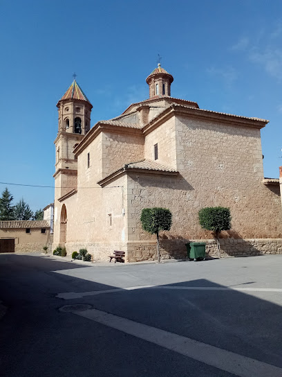 Villarquemado