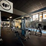Club Fitness Barbastro