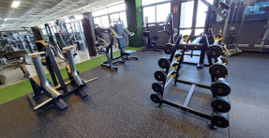 Fitness Club Starfit