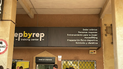 Repbyrep Training Center