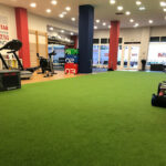 Alberto Martínez Centro de Entrenamiento Personal