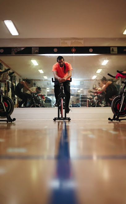 Gimnasio Lorea