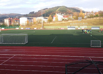 Campo Fútbol Zumarraga