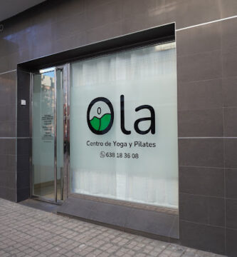 Centro Ola Yoga y Pilates Badajoz