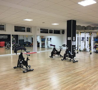 STUDIO FITNESS 13