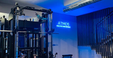 Atmos Health & Performance