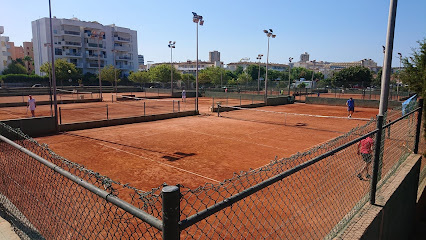 Polideportivo Municipal de Magaluf