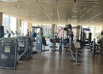 Gimnasio Talamillo