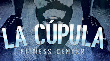 Gimnasio La Cúpula