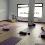 VITORIA YOGA CENTER