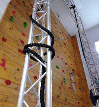 ON AIR Entrenamiento Funcional y Pilates