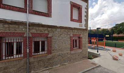 Aparatos de calistenia (street workout)