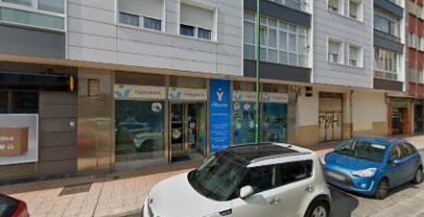 Clínicas Vitalfisio ® - Centros Leticia de Rozas