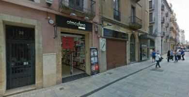 Centre de Moviment Gemma Andreu
