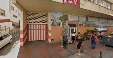 Sinergy Pilates Studio