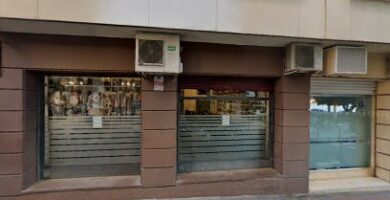 Clínica de Fisioterapia Avanzada Marina Moreno
