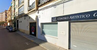 Centro Artístico Cisne Negro