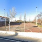 Pistas deportivas de Los Castellanos