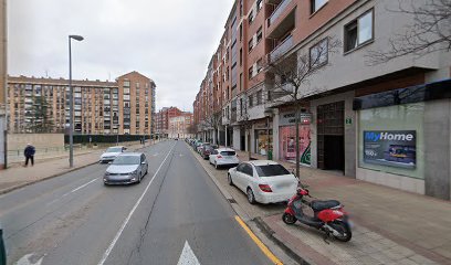 Evolution Energy Logroño