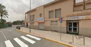 CLUB DEPORTIVO ENRIQUE SOLER