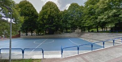 Futbito Pista