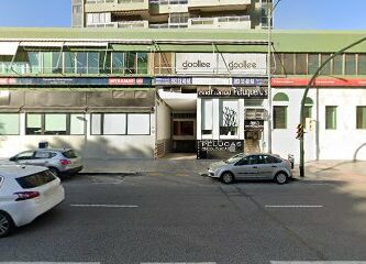 Mi gimnasio en Málaga